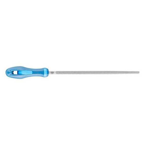 Pferd Tools Round,File,Bastard Cut,DIY-Pkg,10 11070P Pack of 5
