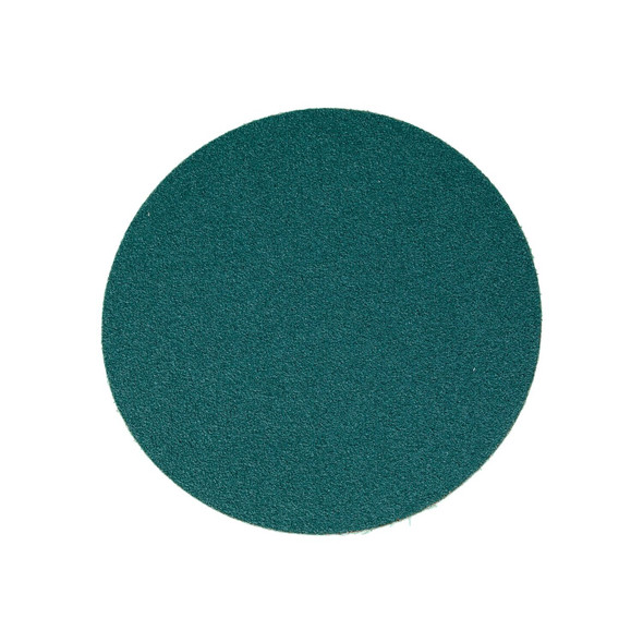 Pferd 6" Diameter PSA Disc - Zirconia Alumina - 80 Grit 47574 Pack of 50