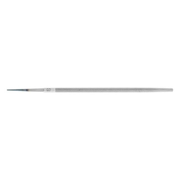 Pferd Round,File,Bastard Cut,8 11067 Pack of 10