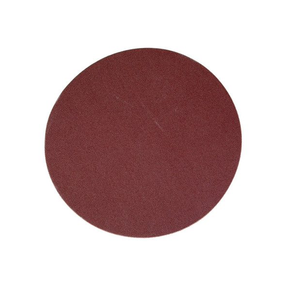Pferd Tools 6" Diameter PSA Disc - Aluminum Oxide - 180 Grit 47382 Pack of 50