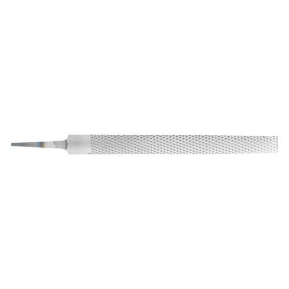 Pferd Rasp,Half Round,Bastard Cut,8 15008 Pack of 10