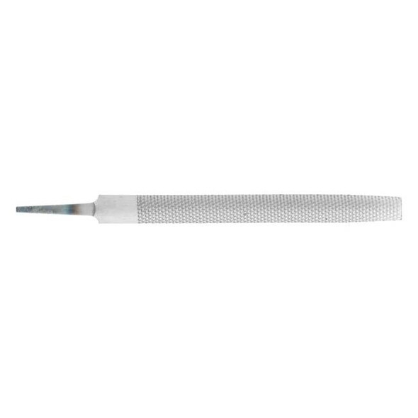 Pferd Tools Rasp,Half Round,Second Cut,8 15009 Pack of 10