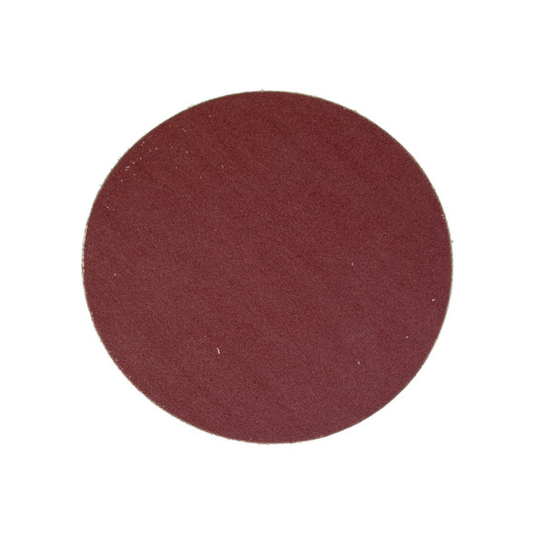 Pferd Tools 5" Diameter PSA Disc - Aluminum Oxide - 240 Grit 47371 Pack of 50
