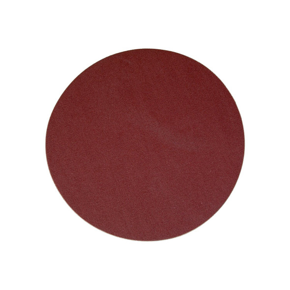 Pferd Tools 6" Diameter PSA Disc - Aluminum Oxide - 240 Grit 47384 Pack of 50