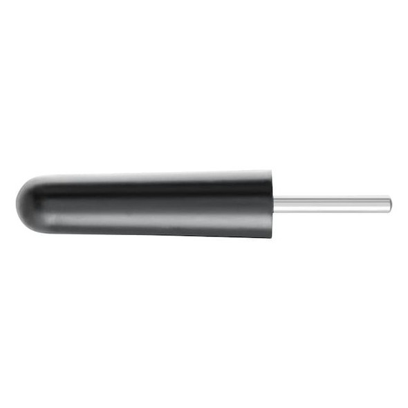 Pferd Tools 7/8" POLICAP Cone Head - Tapered - 1/4" Shank 42004 Pack of 5