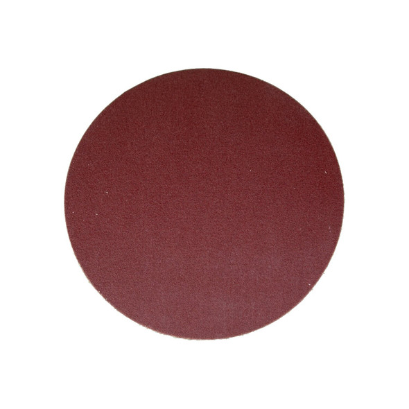 Pferd 5" Diameter PSA Disc - Aluminum Oxide - 220 Grit 47370 Pack of 50
