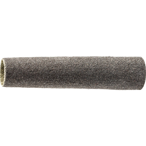 Pferd Tools Poli-Cone,Al/Oxd,150 Grit,3/4"x3-3/8 46015 Pack of 10