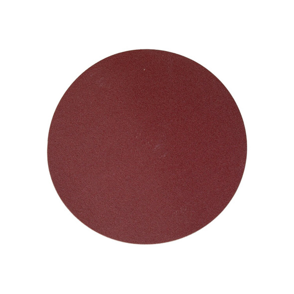 Pferd Tools 6" Diameter PSA Disc - Aluminum Oxide - 220 Grit 47383 Pack of 50