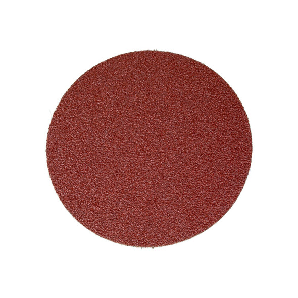 Pferd Tools 6" Diameter PSA Disc - Aluminum Oxide - 40 Grit 47375 Pack of 50