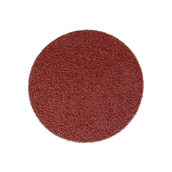 Pferd 5" Diameter PSA Disc - Aluminum Oxide - 36 Grit 47361 Pack of 50