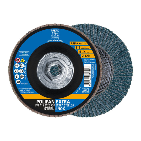 Pferd Tools 60490 Pack of 10