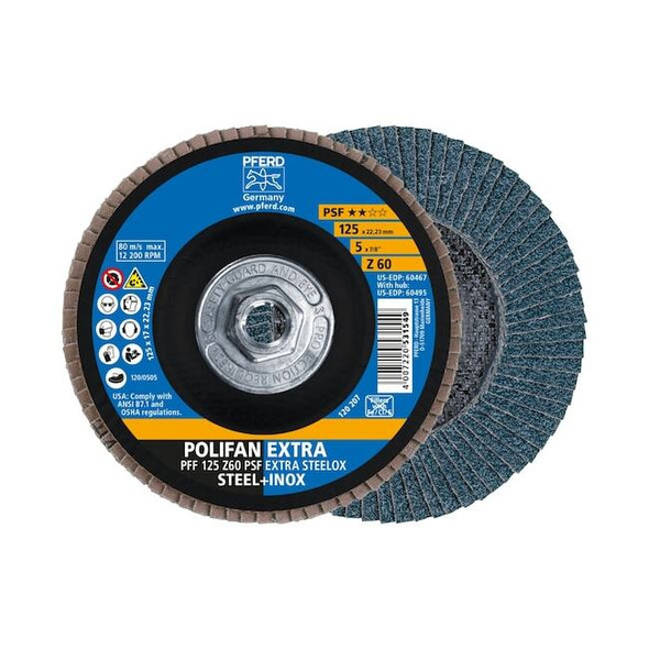 Pferd Tools 60495 Pack of 10