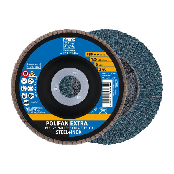 Pferd Tools 60467 Pack of 10
