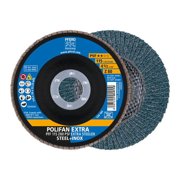 Pferd Tools 60461 Pack of 10