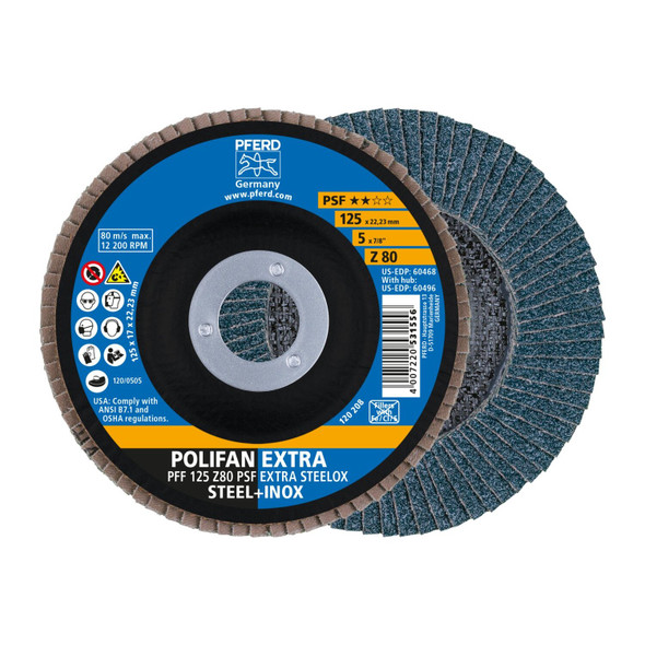 Pferd Tools 60468 Pack of 10