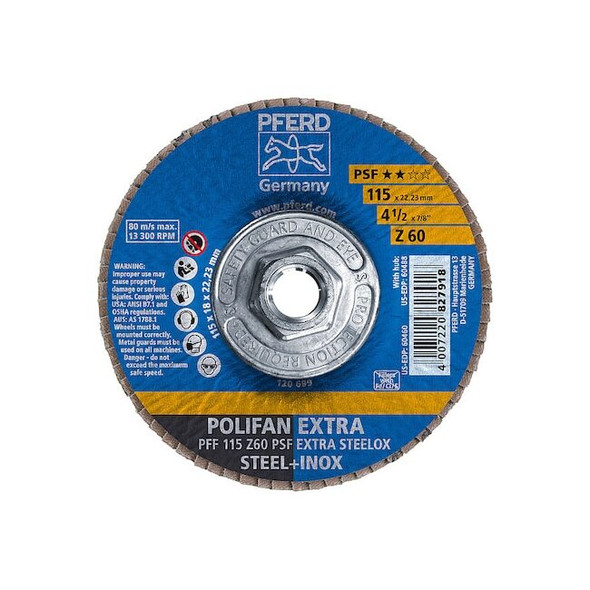 Pferd Tools 60488 Pack of 10