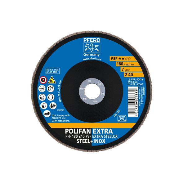 Pferd Tools 60479 Pack of 10