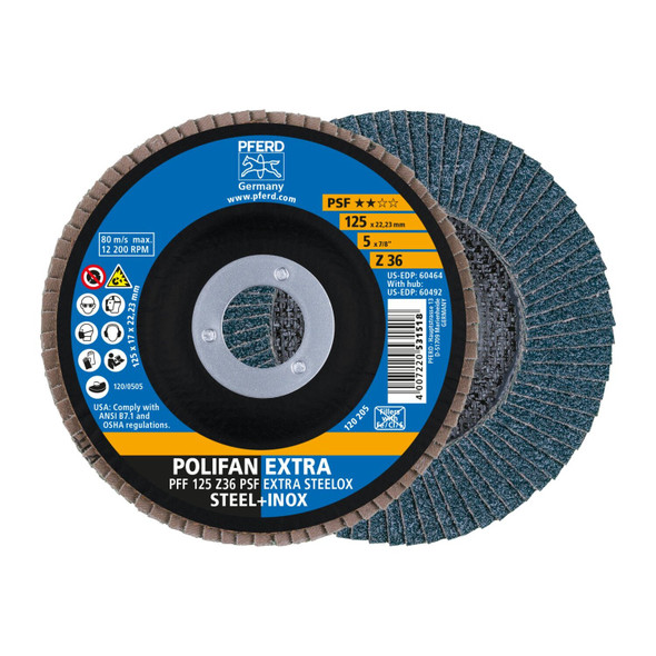 Pferd Tools 60464 Pack of 10