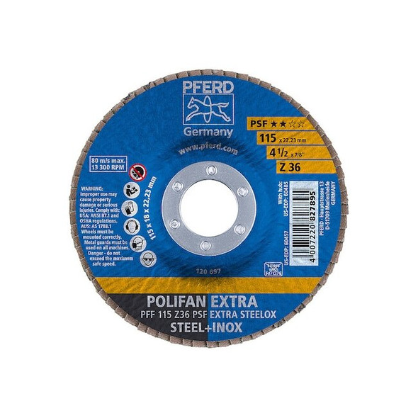Pferd Tools 60457 Pack of 10