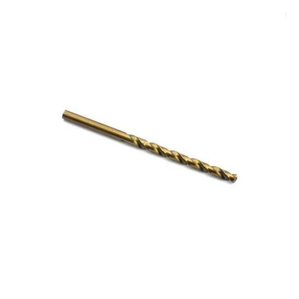 Westward 11/64" Cobalt 143 Deg. Jobber Length Drill Bit 38AV95