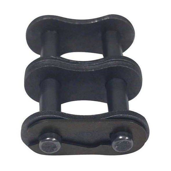 Dayton Connecting Link,Steel,Riv,2 1/8 in,PK5 2YEF2
