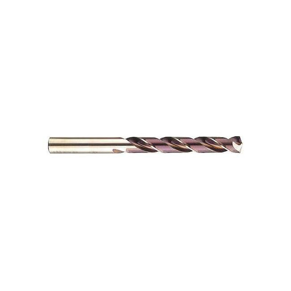 HX18 HSS Purple/Bronze HX 135D JL Drill N47 N47 Pack of 12