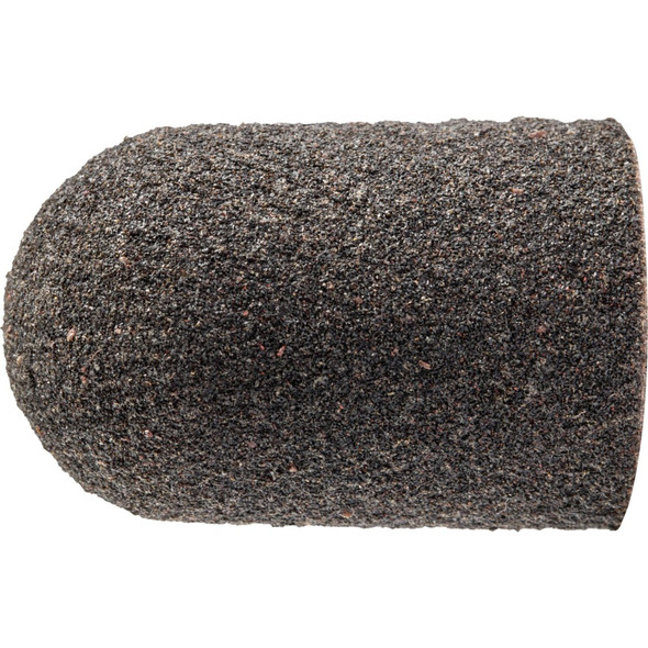 Pferd Tools Policap Shape C,5/8" x 1",150 Grit 46075 Pack of 50