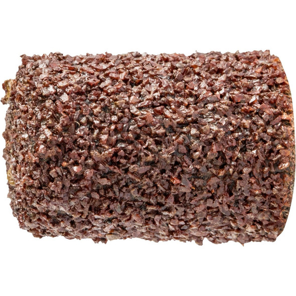 Pferd Tools Policap Shape A,9/32" x 1/2",60 Grit 46032 Pack of 50