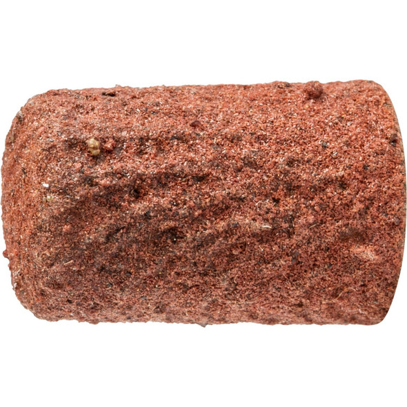 Pferd Policap Shape A,9/32" x 1/2",280 Grit 46034 Pack of 50