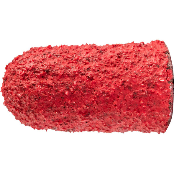 Pferd Policap C, 3/16"x7/16", Co-Cool, 120 Grit 46117 Pack of 50