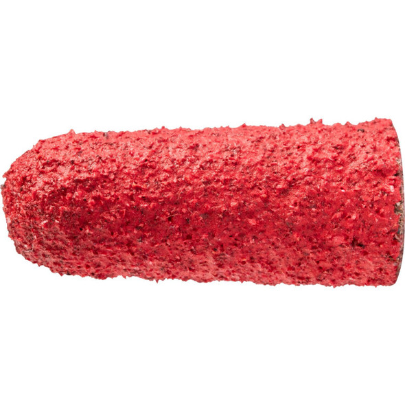 Pferd Policap L,Co-Cool,120 Grit,1/4"x5/8 46144 Pack of 50
