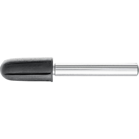 Pferd Tools 7/16" POLICAP Expanding Head - 1/4" Shank - Shape L 42018 Pack of 5
