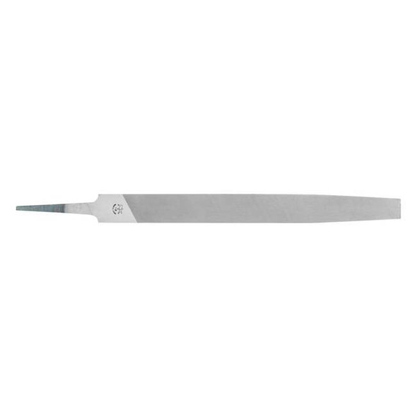 Pferd Tools Mill,Bastard Cut,8 19004 Pack of 10