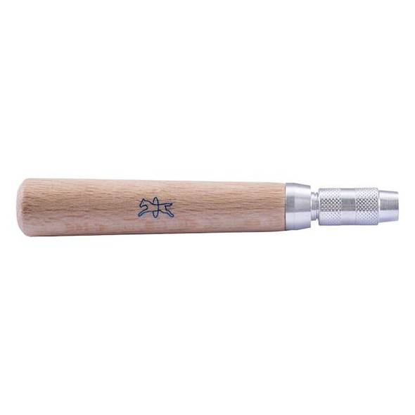 Pferd Needle File,Holder-Wooden 16076 Pack of 10