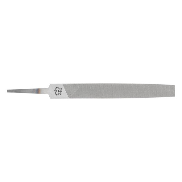 Pferd Tools 4" Flat File - Smooth Cut 11003 Pack of 10