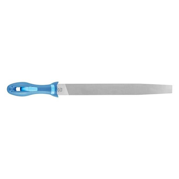 Pferd Flat File,Smooth Cut,DIY-Pkg,12 11015P Pack of 5