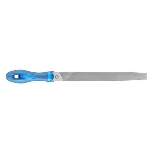 Pferd Flat File,Second Cut,DIY-Pkg,10 11011P Pack of 5