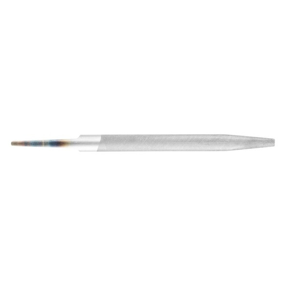 Pferd Tools Half Round,File,Second Cut,4 11151 Pack of 10