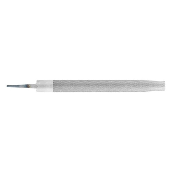 Pferd Half Round,File,Bastard Cut,12 11029 Pack of 5