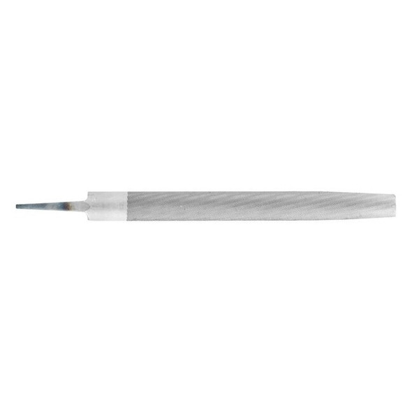Pferd Tools Half Round,File,Bastard Cut,12 11029 Pack of 5