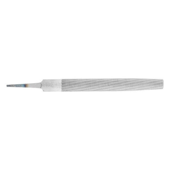 Pferd Tools Half Round,File,Bastard Cut,6 11020 Pack of 10