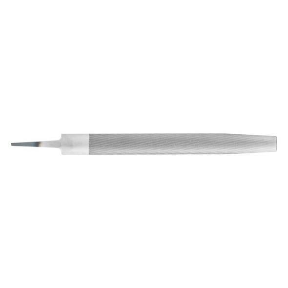 Pferd Tools Half Round,File,Smooth Cut,12 11031 Pack of 5