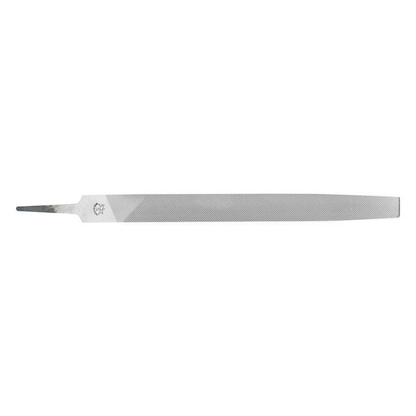 Pferd Tools Flat File,Bastard Cut,14 11016 Pack of 5