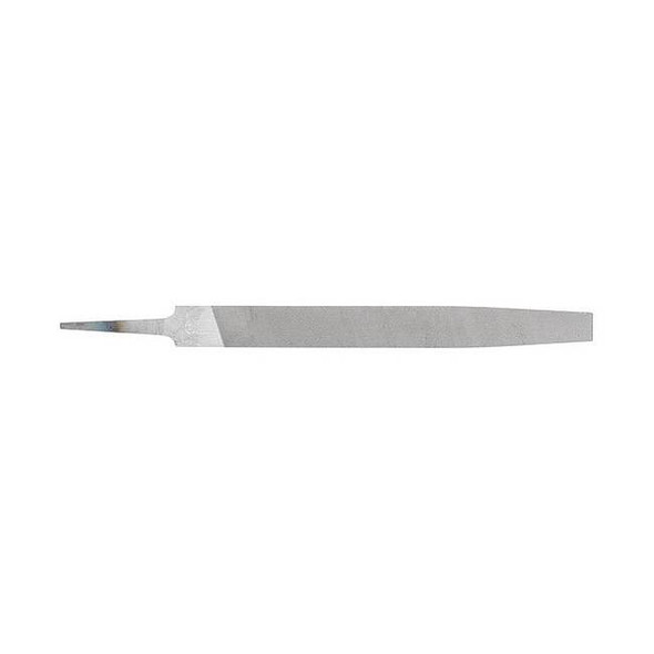 Pferd Tools 8" Flat File - Smooth Cut 11009 Pack of 10