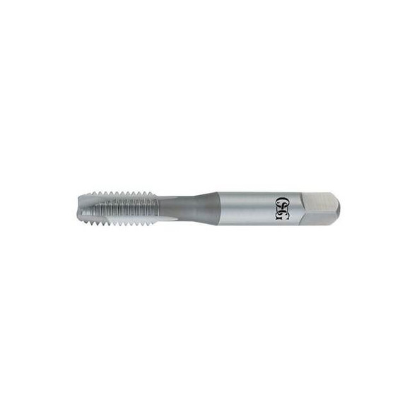 Osg Spiral Point Tap, #10-24, Plug, UNC, 2 Flutes, Oxide 1593401