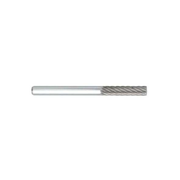 Osg Carbide Bur,3mm Cut Dia.,RH Cut 900-9002-30 Pack of 2