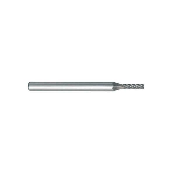 Osg Carbide Bur,Cylinder,1/16 in. 900-9008 Pack of 2