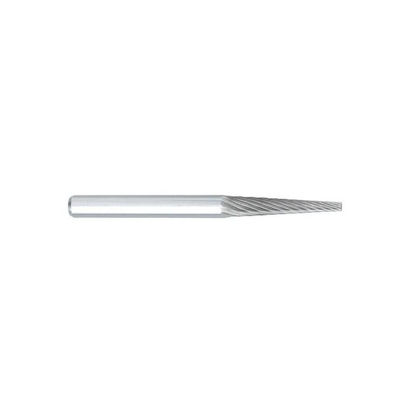 Osg Cone Bur,Pointed End,3.00mm,Carbide 900-9013-30 Pack of 2