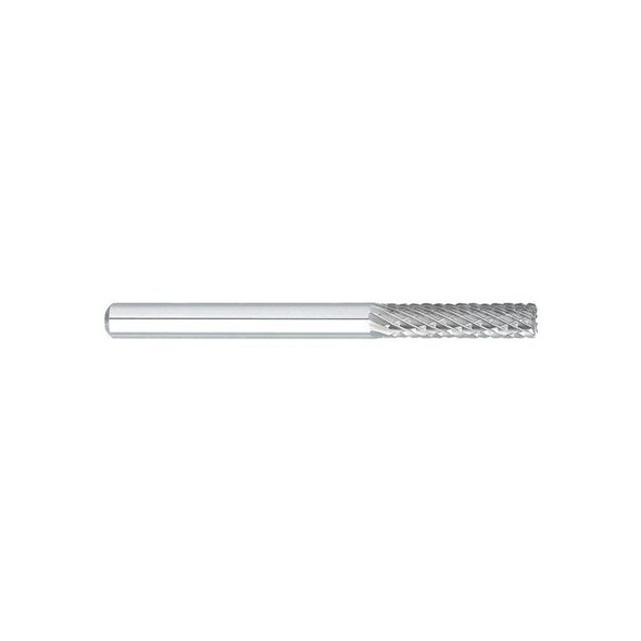 Osg Carbide Bur,3mm Cut Dia.,RH Cut 800-8003-30