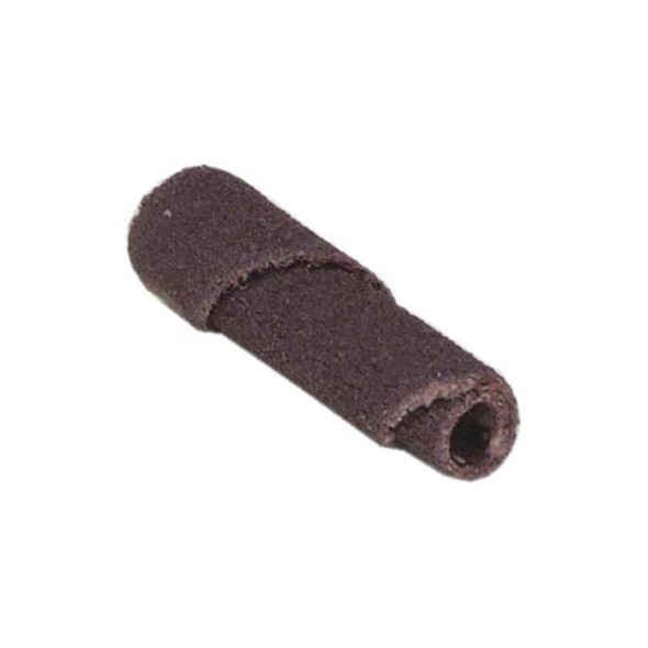 Merit Cartridge Rolls,3/8x1-1/2x1/8in,50 Grit 08834180230 Pack of 100